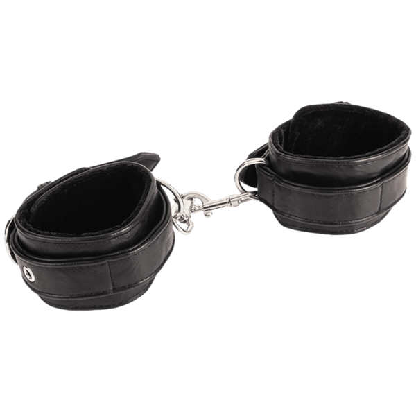 Wrist Cuffs (Black)