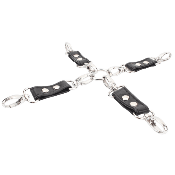 Tie Your Lover Hogtie Connector
