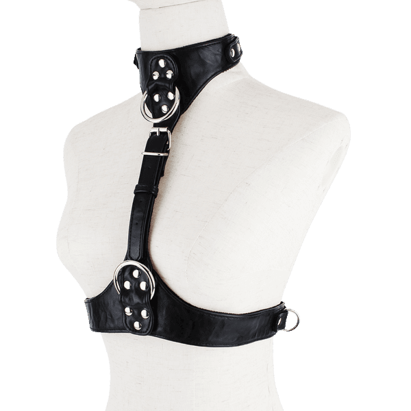 Show Off Chest Harness