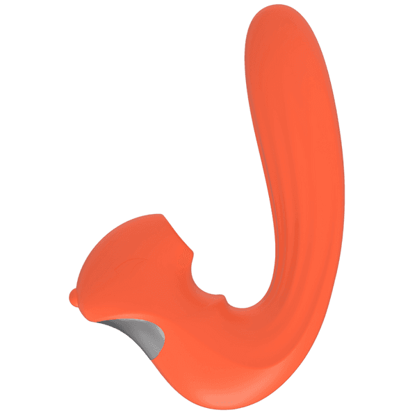 Kraken (Orange)
