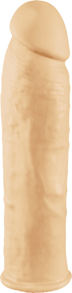 7" Orgasm Generator (Flesh)