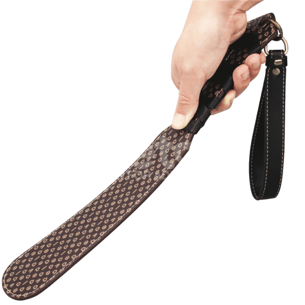 15'' Rebellion Reign Love Paddle