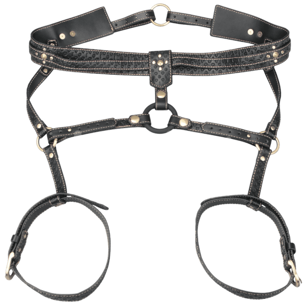 Full Body Harness