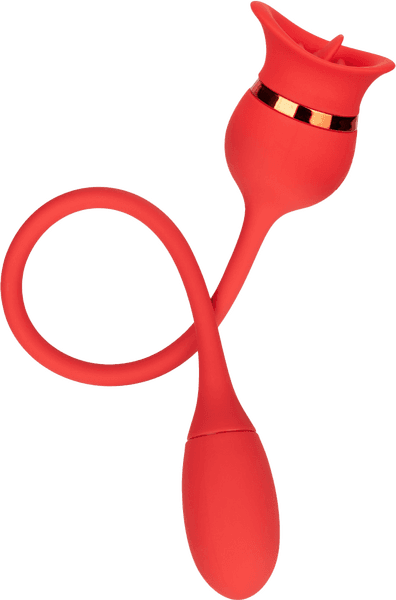 Casanova (Red)