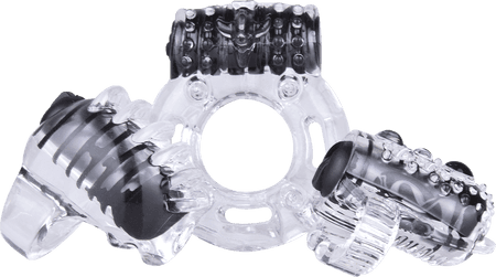 Vibroman (Black)