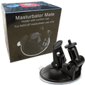 MASTURBATOR MATE - Suction Cup Holder