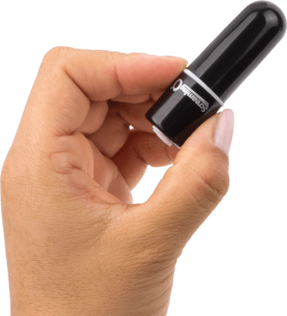 Vooom Bullet (Black)