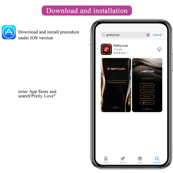 App Control Aari (Byzantium)