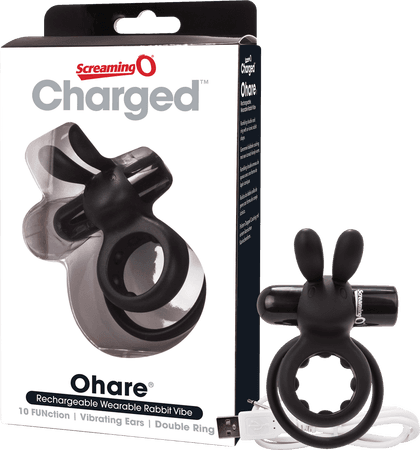 Ohare (Black)