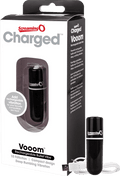Vooom Bullet (Black)