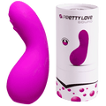 Gourd - Vibrating Massager (Purple)