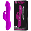 Natural Motion Thrusting (Purple)