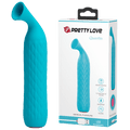 Rechargeable Quentin (Blue)