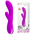 Rechargeable / Warming Wilbur (Pink)