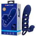 Altaf (Navy Blue)