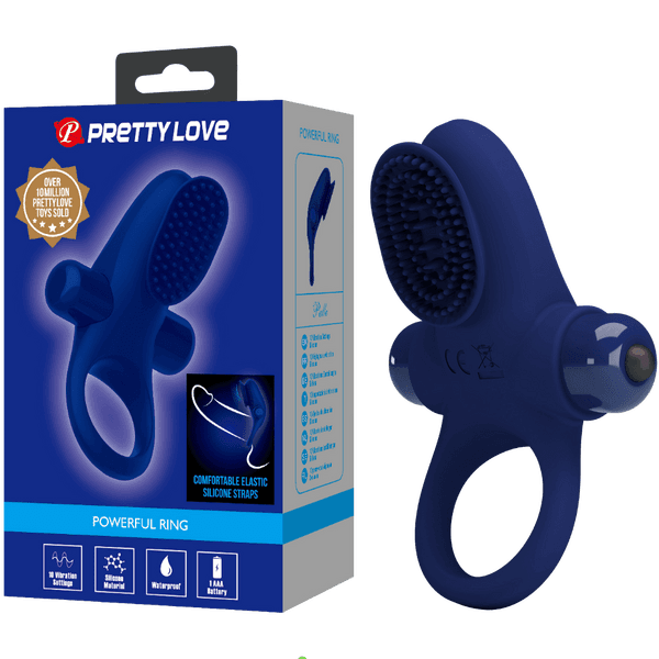 Palle (Navy Blue)