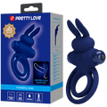 Darey (Navy Blue)