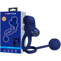 Remington (Navy Blue)