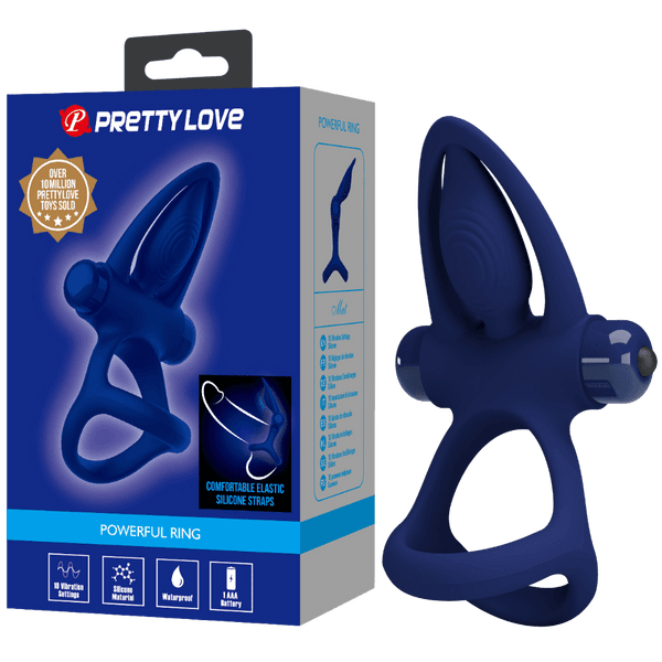 Mat (Navy Blue)