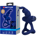 Luchito (Navy Blue)