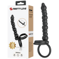 Dillion Anal Probe (Black)
