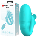 Rechargeable Remote Remi (Seafoam)