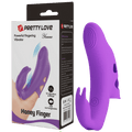 Honey Finger - Rechargeable Yenna (Purple)