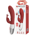 Rechargeable Rasmussen (Red)