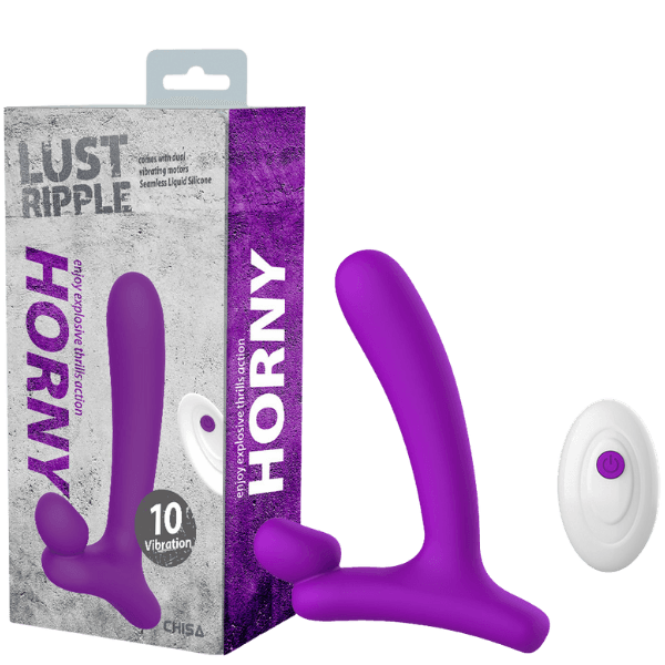 Horny Remote Control (Purple)