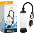Vaczilla X20 Rechargeable Penis Pump