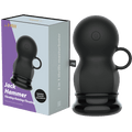 Jack Hammer (Black)