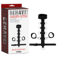 Be My Slave Set (Black)