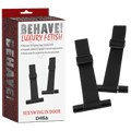 Sex Swing In Door (Black)
