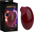 Seductive O (Ruby Red)