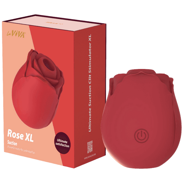 Rose XL (Pink)