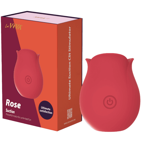 Rose (Pink)