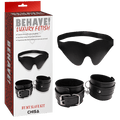 By My Slave Kit (Black)