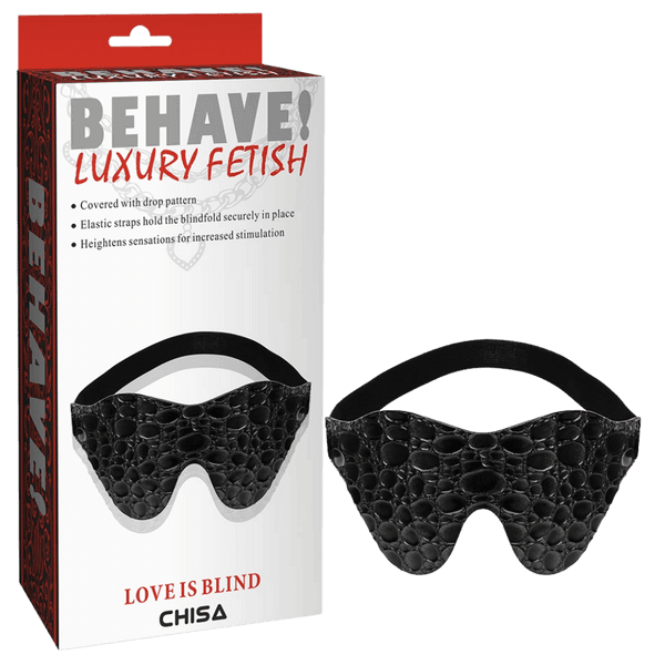 LOVE IS BLIND (Classics) (Black)