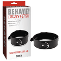 Midnight Collar (Black)