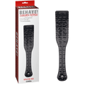 Spank Me Paddle (Black)