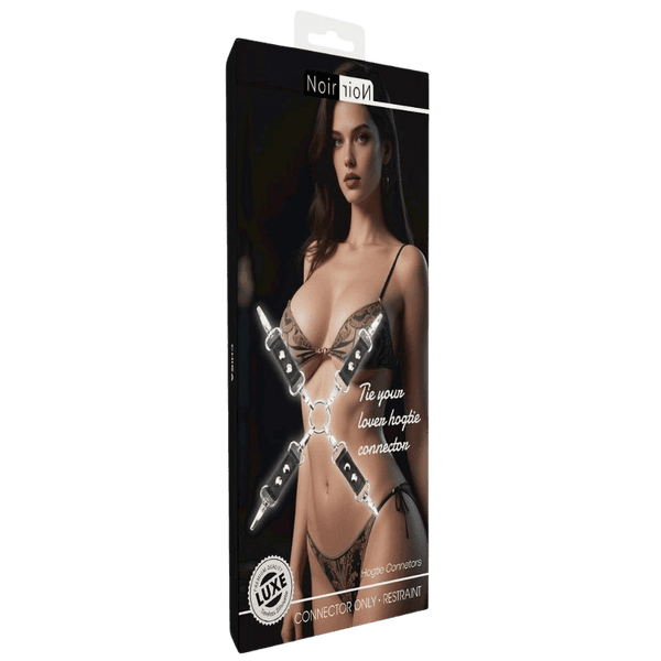 Tie Your Lover Hogtie Connector