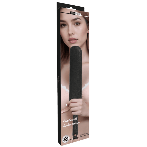 Paddle with Lychee texture