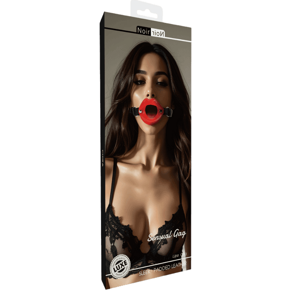 Sensual Gag
