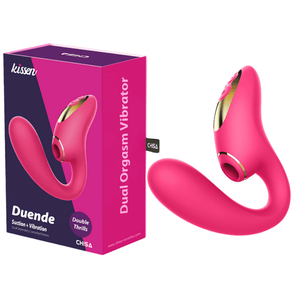 Duende (Pink)