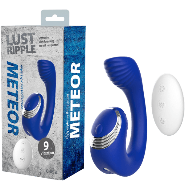 Meteor Remote Control (Blue)