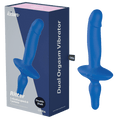 Ritter (Blue)