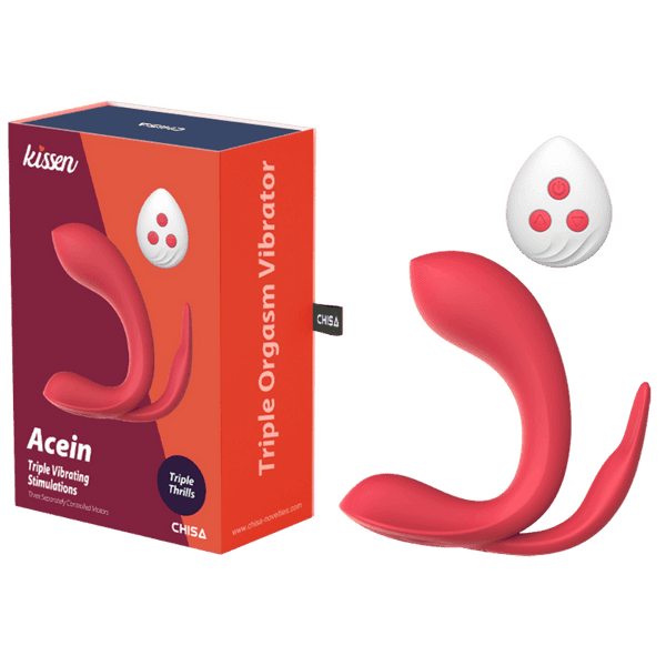 Acein (Red)