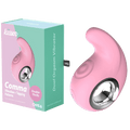 Comma (Pink)
