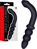 Deep Comber - Hook (Black)