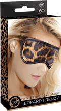 Mysterious Eye Mask